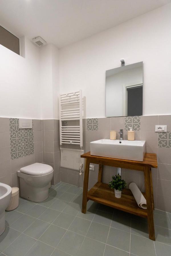 Cortile Del Greco Apartments Palermo Exterior foto