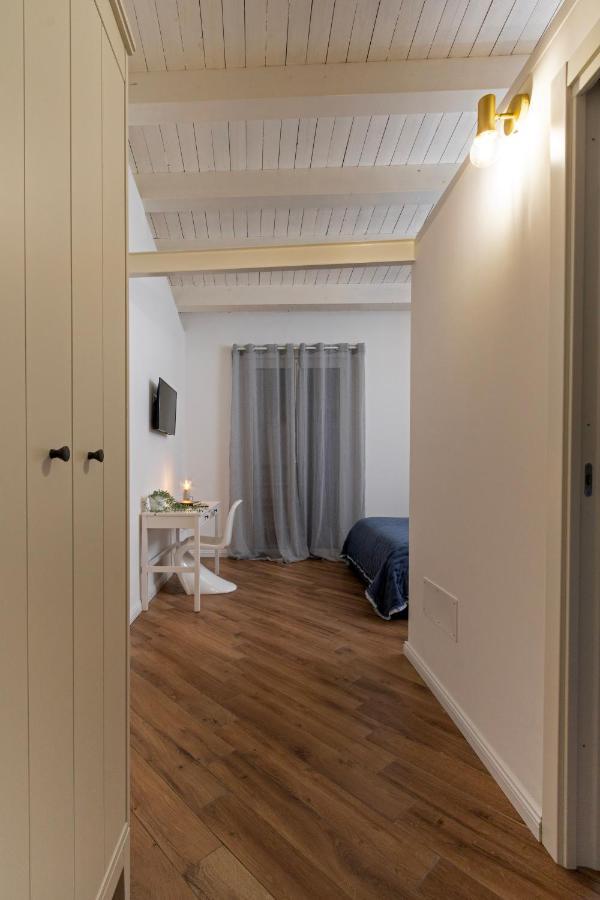 Cortile Del Greco Apartments Palermo Exterior foto